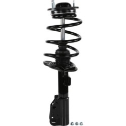 Monroe 0'' FrontShock Absorber for 2009-2017 Chevrolet Traverse