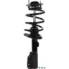Monroe 0'' FrontShock Absorber for 2007-2010 Saturn Outlook