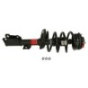 Monroe 0'' FrontShock Absorber for 2009-2019 Dodge Journey 4WD/2WD