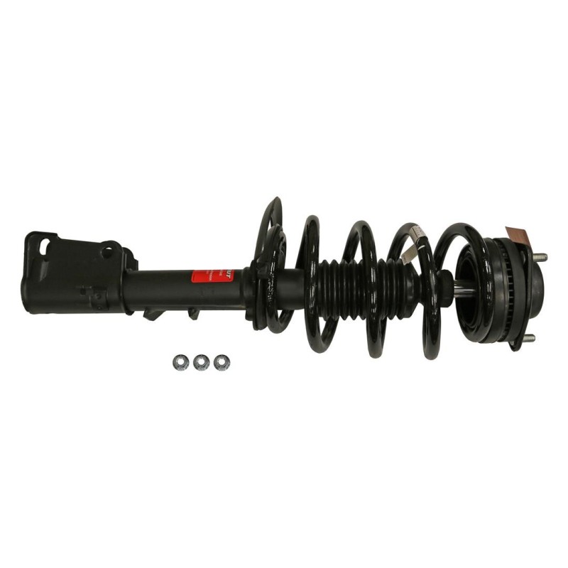 Monroe 0'' FrontShock Absorber for 2009-2019 Dodge Journey 4WD/2WD