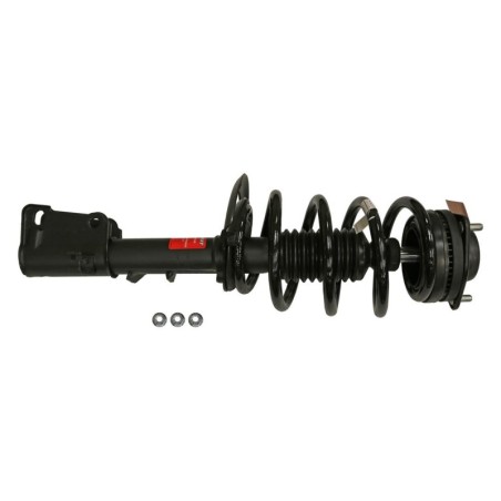 Monroe 0'' FrontShock Absorber for 2009-2019 Dodge Journey 4WD/2WD