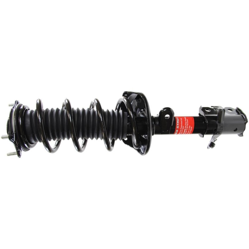 Monroe 0'' FrontShock Absorber for 2007-2012 Acura RDX