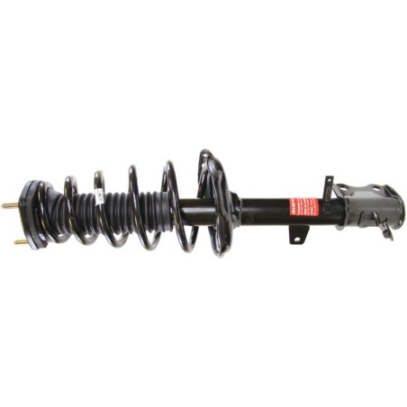 Monroe 0'' RearShock Absorber for 2010-2011 Toyota Highlander 4WD