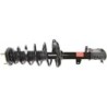 Monroe 0'' RearShock Absorber for 2010-2011 Toyota Highlander 4WD
