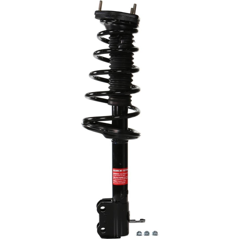 Monroe 0'' RearShock Absorber for 2010-2011 Toyota Highlander 4WD