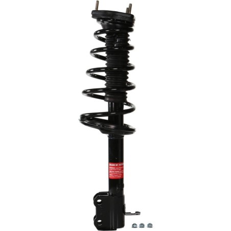 Monroe 0'' RearShock Absorber for 2010-2011 Toyota Highlander 4WD