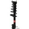Monroe 0'' RearShock Absorber for 2010-2011 Toyota Highlander 4WD