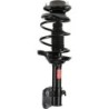 Monroe 0'' FrontShock Absorber for 2004-2007 Subaru Impreza