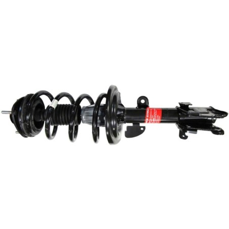 Monroe 0'' FrontShock Absorber for 2007-2013 Acura MDX