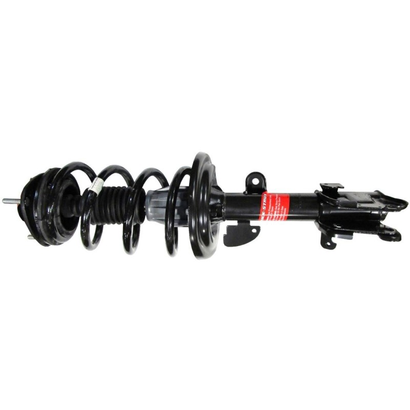Monroe 0'' FrontShock Absorber for 2007-2013 Acura MDX