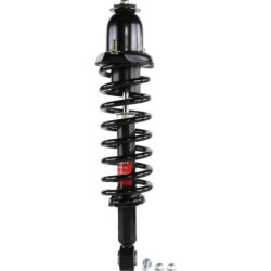 Monroe 0'' RearShock Absorber for 2004-2009 Toyota Prius