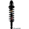 Monroe 0'' RearShock Absorber for 2004-2009 Toyota Prius