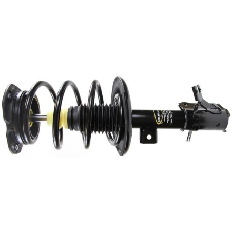 Monroe 0'' FrontShock Absorber for 2007-2013 Nissan Altima