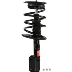 Monroe 0'' FrontShock Absorber for 2007-2013 Nissan Altima