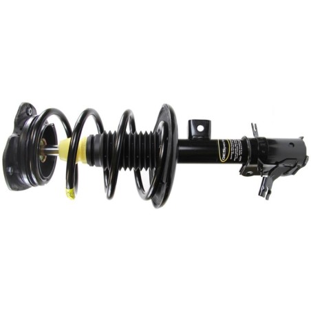 Monroe 0'' FrontShock Absorber for 2007-2013 Nissan Altima
