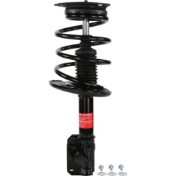 Monroe 0'' FrontShock Absorber for 2007-2013 Nissan Altima
