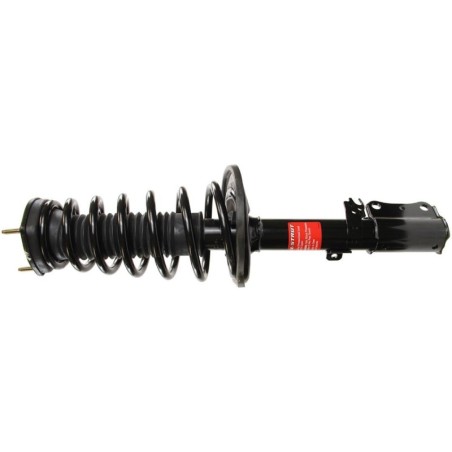 Monroe 0'' RearShock Absorber for 2007-2011 Toyota Camry