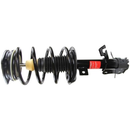 Monroe 0'' FrontShock Absorber for 2007-2012 Nissan Sentra