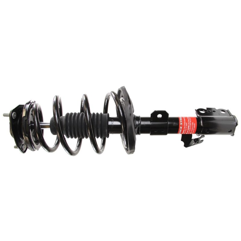 Monroe 0'' FrontShock Absorber for 2007-2010 Toyota Sienna 4WD/2WD