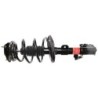Monroe 0'' FrontShock Absorber for 2007-2010 Toyota Sienna 4WD/2WD