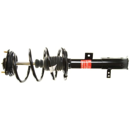 Monroe 0'' FrontShock Absorber for 2007-2012 Dodge Caliber