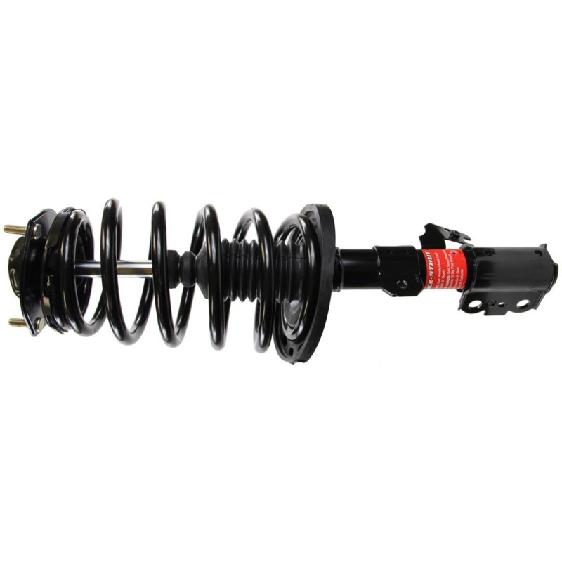 Monroe 0'' FrontShock Absorber for 2007-2010 Toyota Sienna 2WD