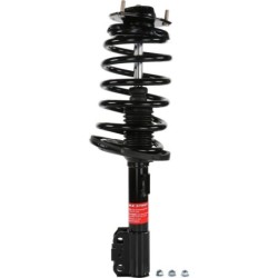 Monroe 0'' FrontShock Absorber for 2007-2010 Toyota Sienna 2WD