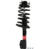 Monroe 0'' FrontShock Absorber for 2007-2010 Toyota Sienna 2WD