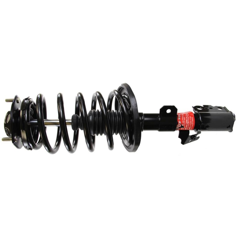 Monroe 0'' FrontShock Absorber for 2007-2010 Toyota Sienna 2WD