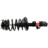 Monroe 0'' FrontShock Absorber for 2007-2010 Toyota Sienna 2WD