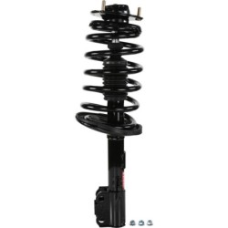 Monroe 0'' FrontShock Absorber for 2007-2010 Toyota Sienna 2WD