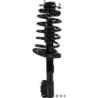 Monroe 0'' FrontShock Absorber for 2007-2010 Toyota Sienna 2WD