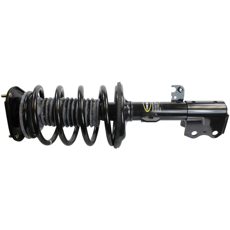Monroe 0'' FrontShock Absorber for 2004-2009 Toyota Prius
