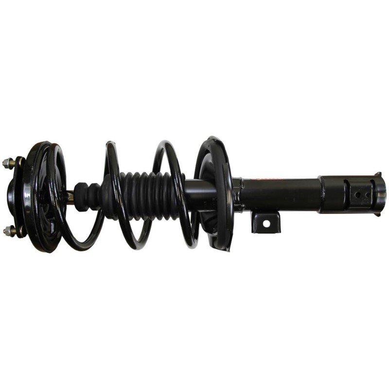 Monroe 0'' FrontShock Absorber for 2008-2011 Mitsubishi Lancer