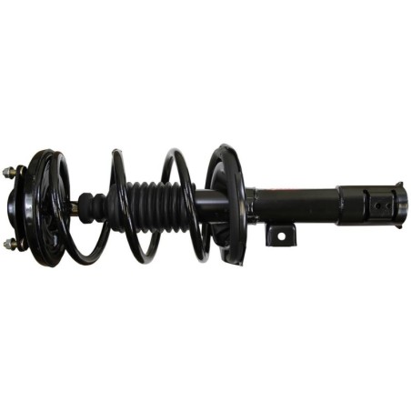 Monroe 0'' FrontShock Absorber for 2008-2011 Mitsubishi Lancer