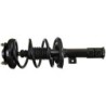 Monroe 0'' FrontShock Absorber for 2008-2011 Mitsubishi Lancer