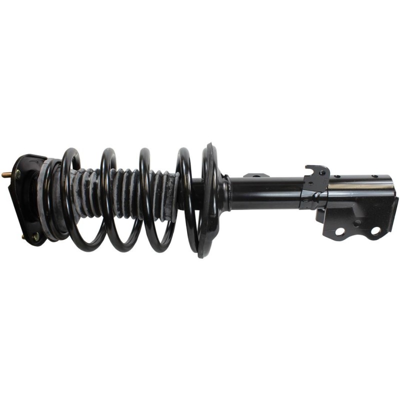 Monroe 0'' FrontShock Absorber for 2004-2009 Toyota Prius