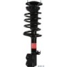 Monroe 0'' FrontShock Absorber for 2004-2009 Toyota Prius