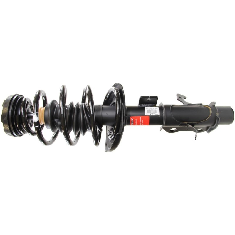Monroe 0'' FrontShock Absorber for 2010-2012 Chevrolet Camaro