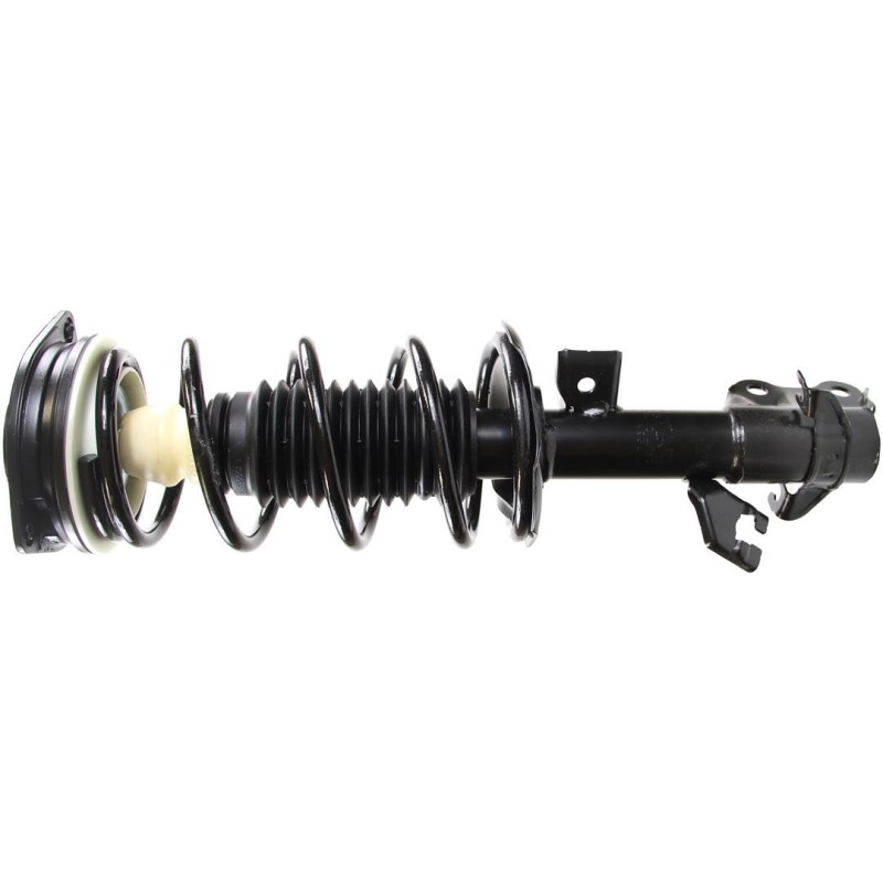 Monroe 0'' FrontShock Absorber for 2007-2012 Nissan Versa