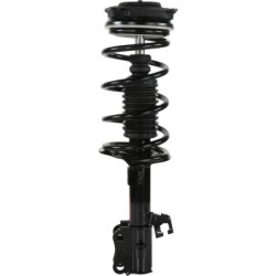 Monroe 0'' FrontShock Absorber for 2007-2012 Nissan Versa