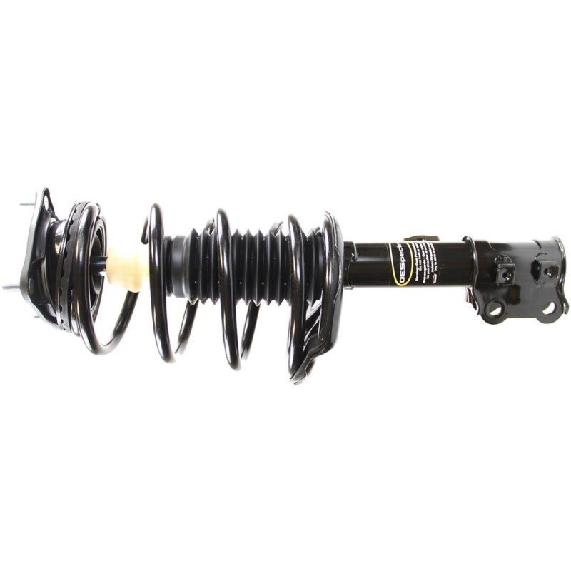 Monroe 0'' FrontShock Absorber for 2007-2010 Hyundai Elantra