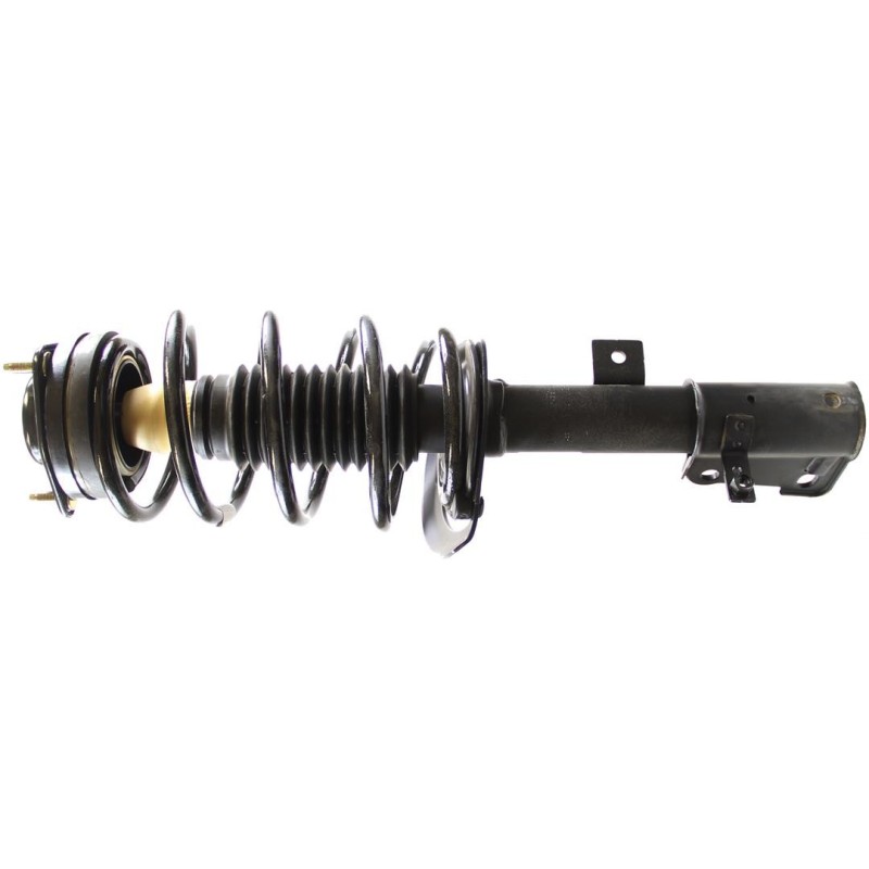 Monroe 0'' FrontShock Absorber for 2008-2010 Chrysler Sebring 4WD/2WD