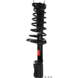Monroe 0'' RearShock Absorber for 2008-2012 Toyota Avalon