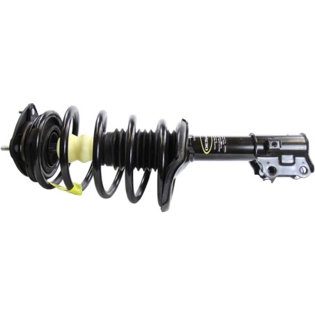 Monroe 0'' FrontShock Absorber for 2006-2011 Hyundai Accent