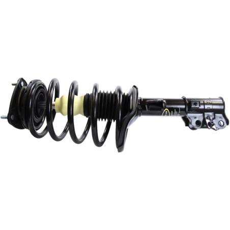 Monroe 0'' FrontShock Absorber for 2006-2011 Hyundai Accent