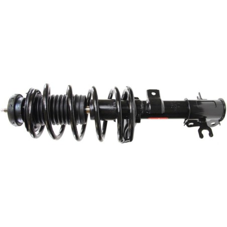 Monroe 0'' FrontShock Absorber for 2007-2011 Chevrolet Aveo5