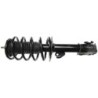 Monroe 0'' FrontShock Absorber for 2012-2015 Toyota Prius C