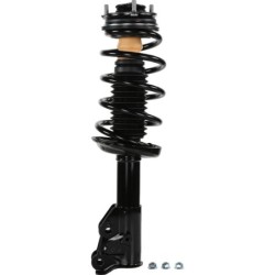 Monroe 0'' FrontShock Absorber for 2006-2011 Honda Civic