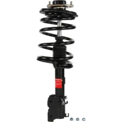 Monroe 0'' FrontShock Absorber for 2003-2007 Nissan Murano